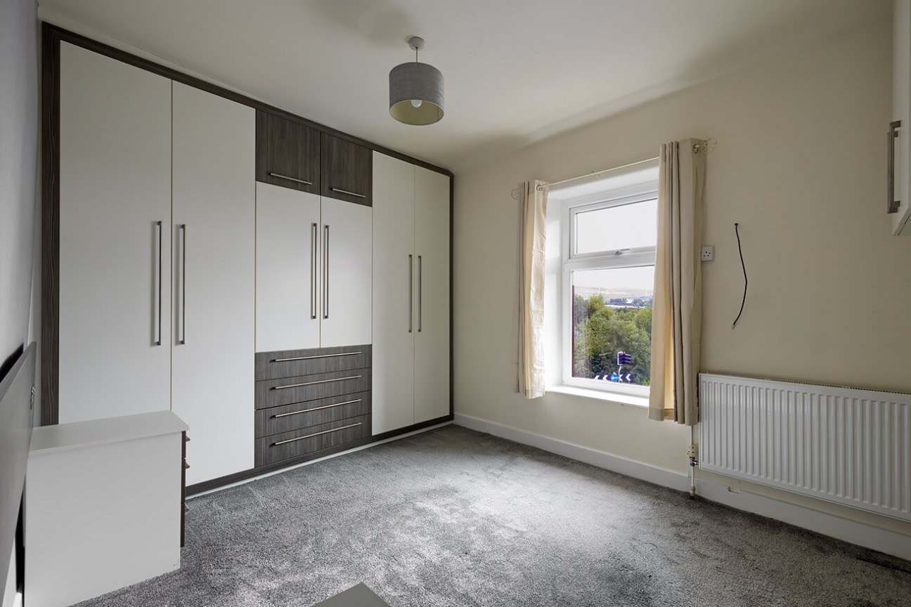 Padiham Road, Burnley, Lancashire, BB12