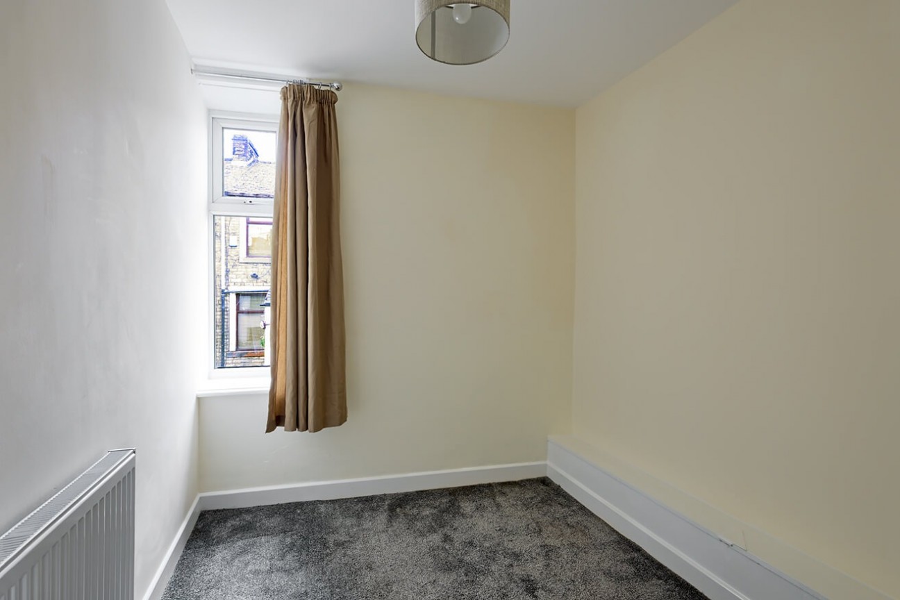 Padiham Road, Burnley, Lancashire, BB12