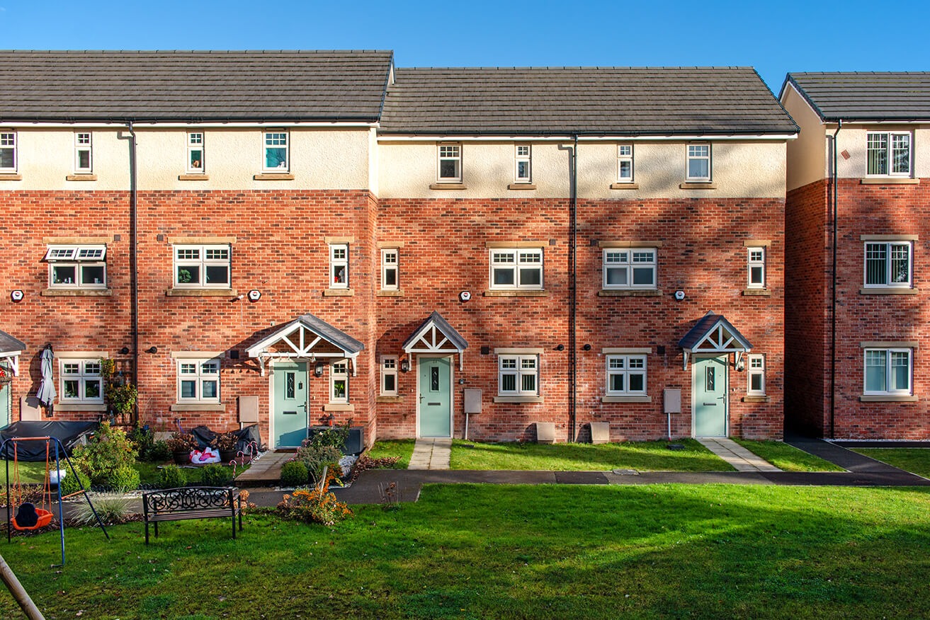 Broughton, Lancashire, PR3