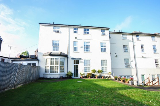 Kneesworth Street, Royston, Hertfordshire