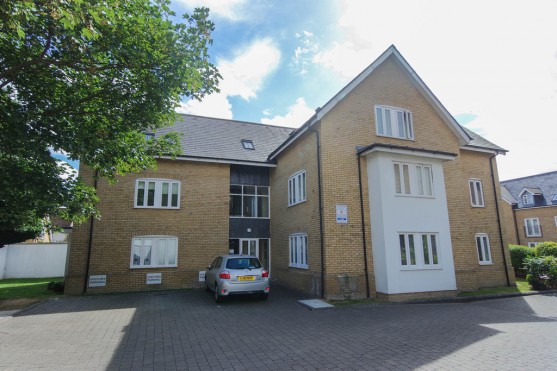 Stamford Yard, Kneesworth Street, Royston