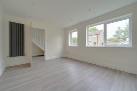 Saville Way, Fowlmere