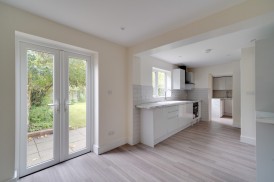 Saville Way, Fowlmere