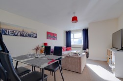 Winstanley Court, Cromwell Road, Cambridge, CB1