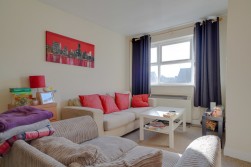 Winstanley Court, Cromwell Road, Cambridge, CB1