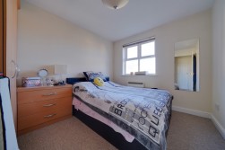 Winstanley Court, Cromwell Road, Cambridge, CB1