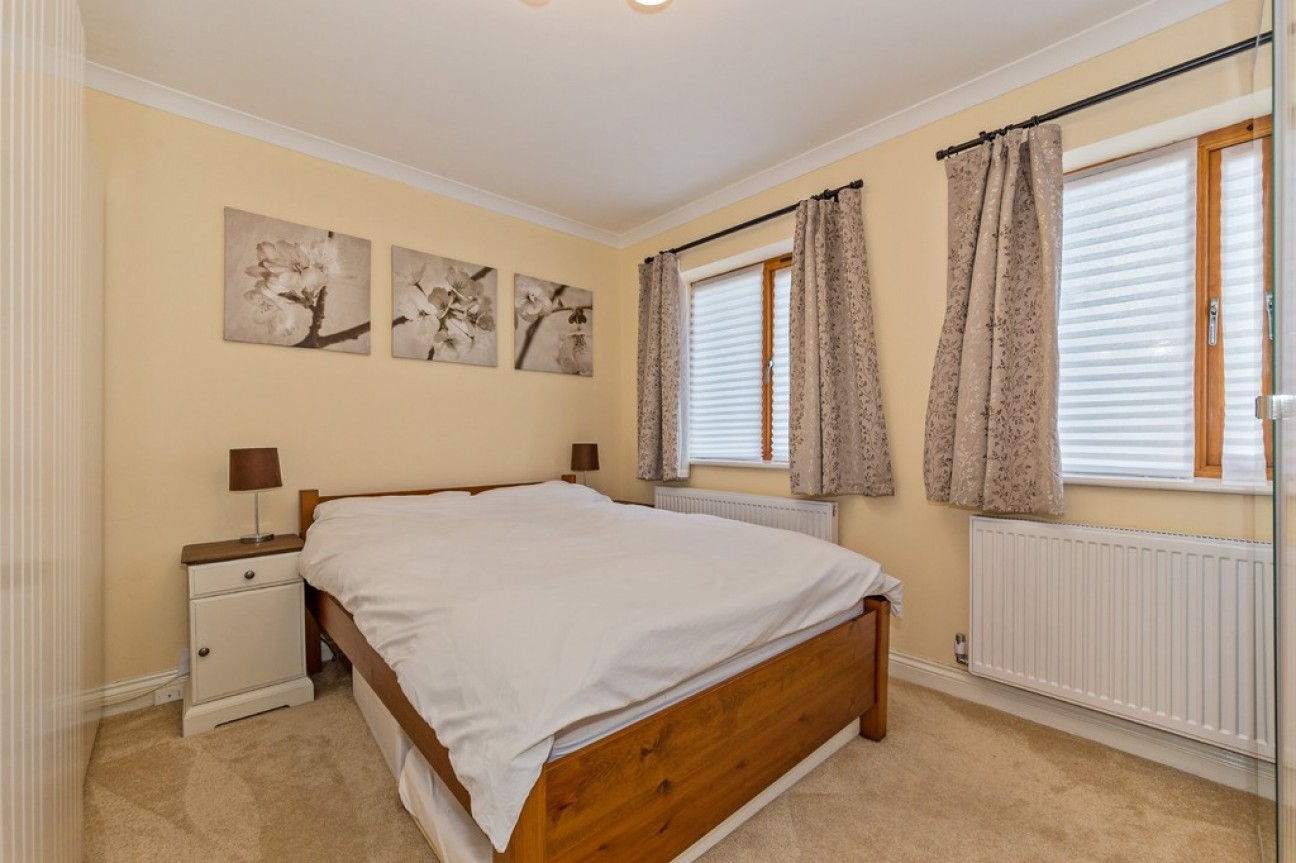 Blackhorse Lane, Hitchin, Hertfordshire