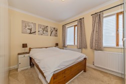 Blackhorse Lane, Hitchin, Hertfordshire