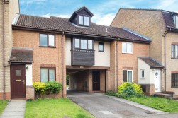 Dart Close, St. Ives, Cambridgeshire