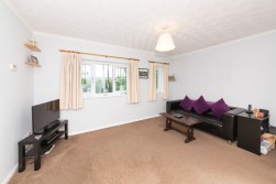 Dart Close, St. Ives, Cambridgeshire