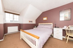 Dart Close, St. Ives, Cambridgeshire