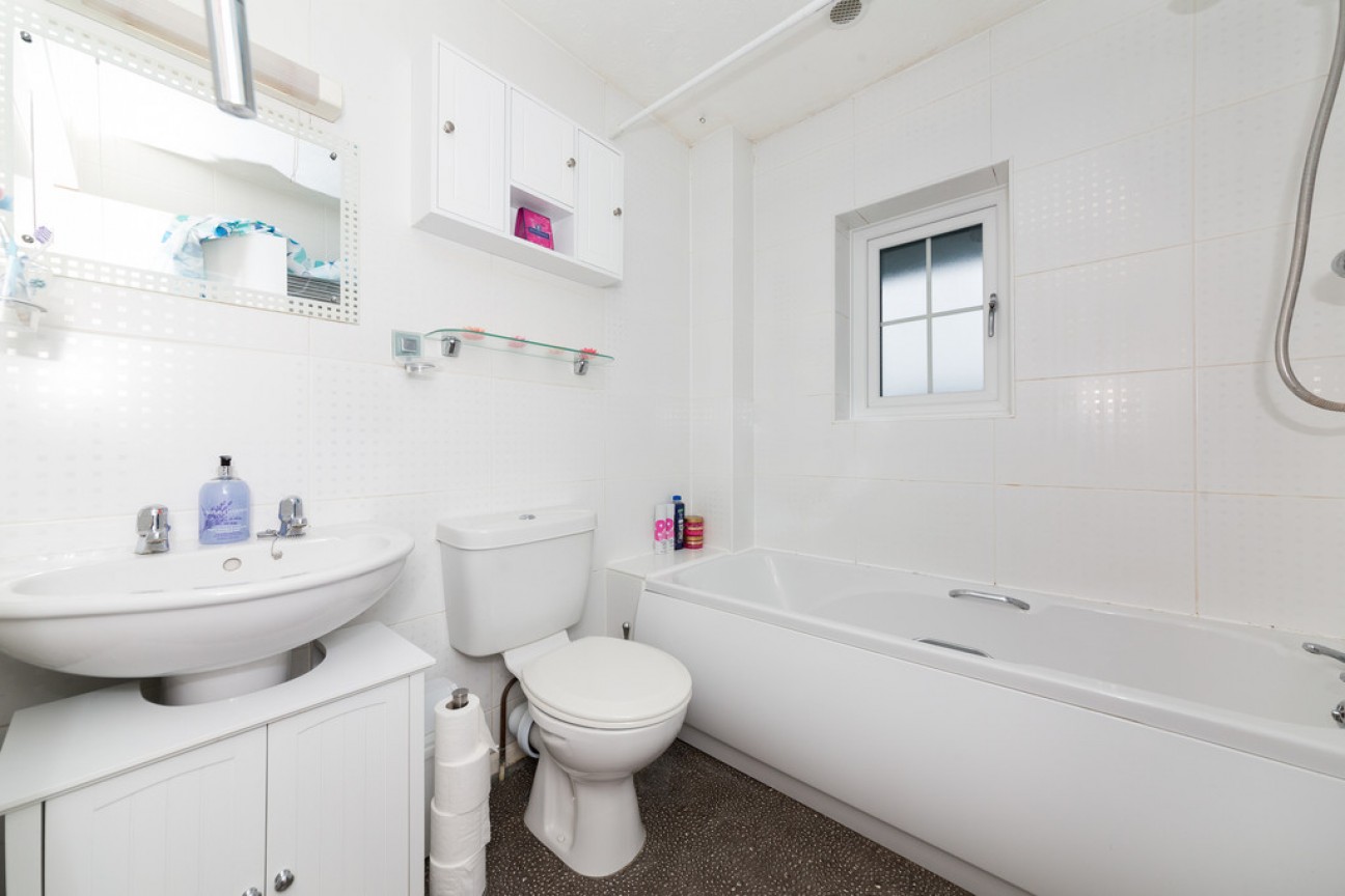 Dart Close, St. Ives, Cambridgeshire