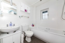 Dart Close, St. Ives, Cambridgeshire