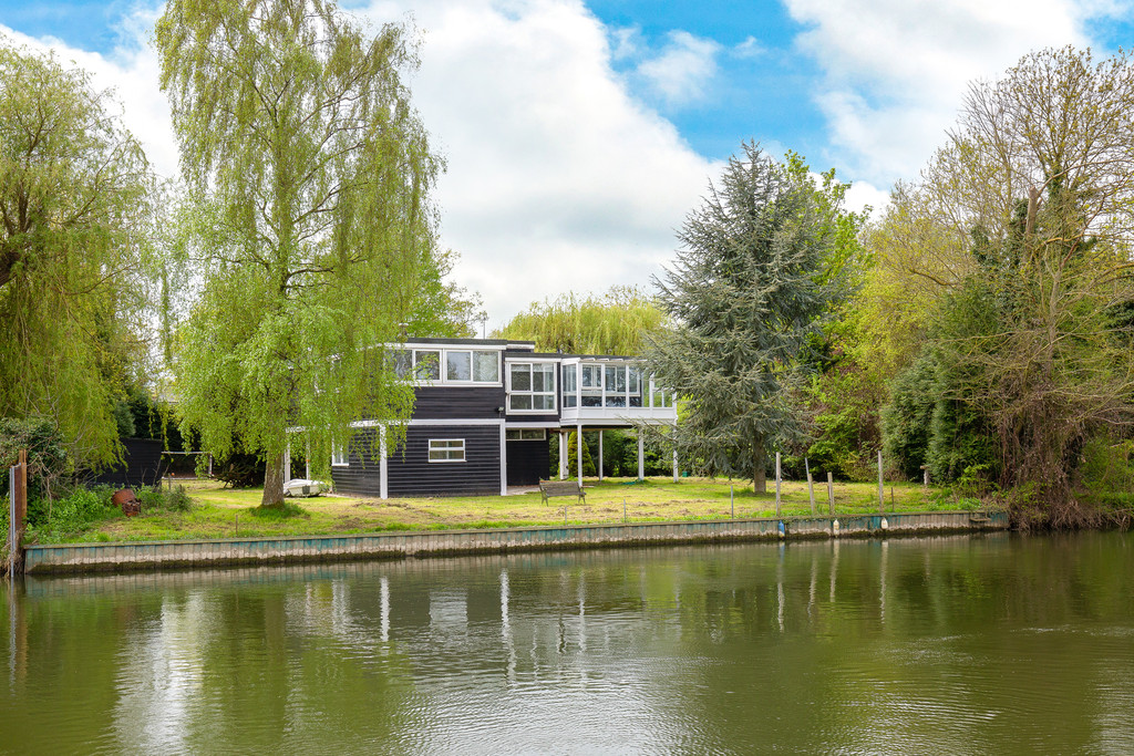 Hemingford Abbots