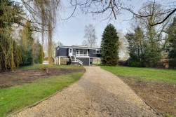 Hemingford Abbots