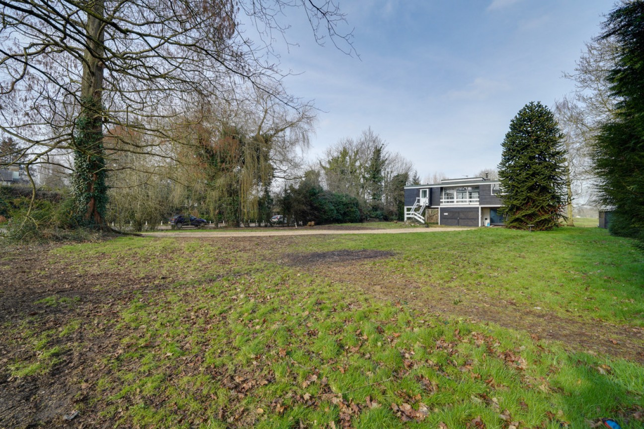 Hemingford Abbots