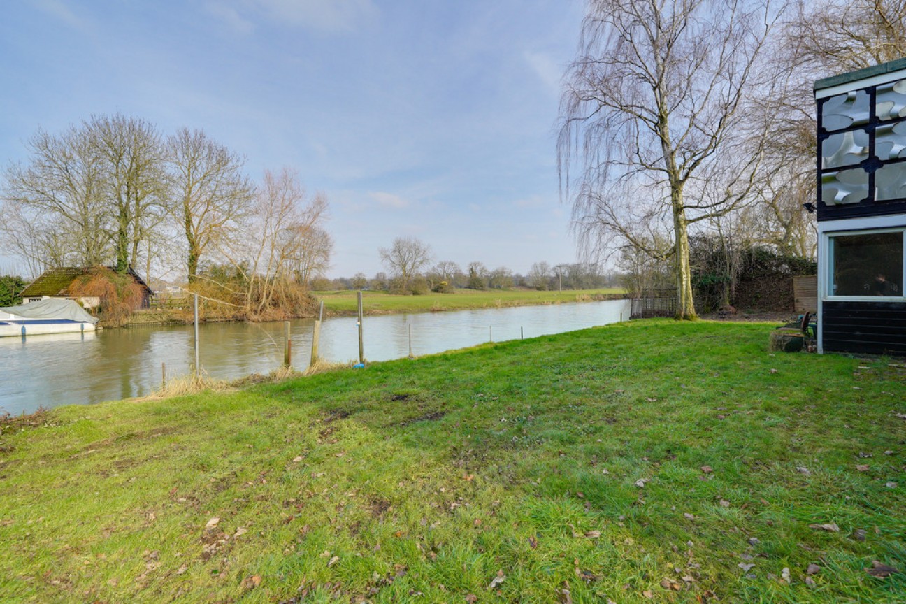 Hemingford Abbots