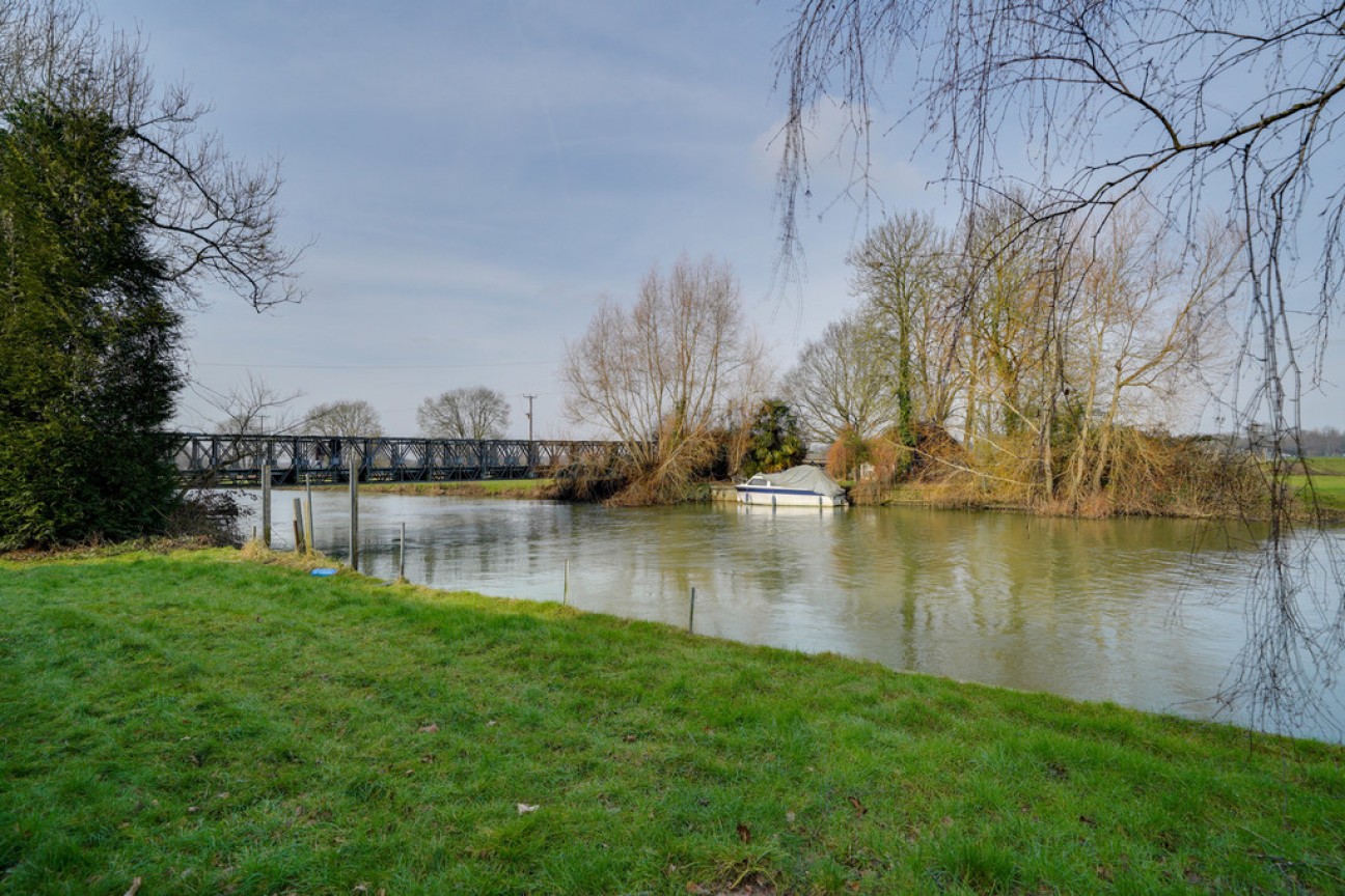 Hemingford Abbots
