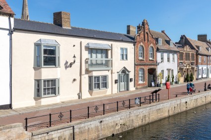 The Quay, St. Ives