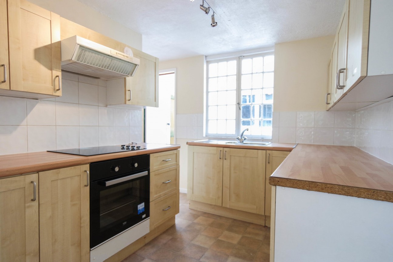 The Causeway, Bassingbourn, Royston