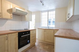 The Causeway, Bassingbourn, Royston