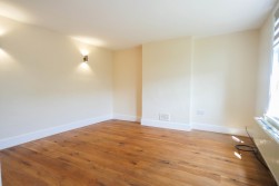 The Causeway, Bassingbourn, Royston