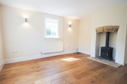 The Causeway, Bassingbourn, Royston