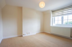 The Causeway, Bassingbourn, Royston