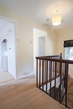The Causeway, Bassingbourn, Royston