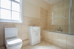 The Causeway, Bassingbourn, Royston