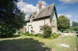 The Causeway, Bassingbourn, Royston