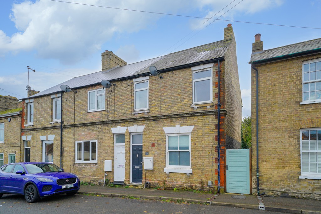 East Street, Huntingdon