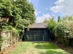 The Rampleys, Hemingford Grey