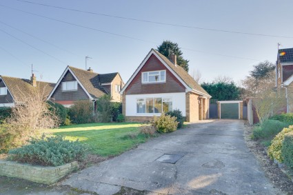 Overcote Lane, Needingworth, Cambs