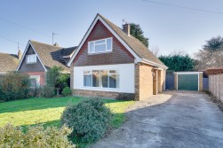 Overcote Lane, Needingworth, Cambs