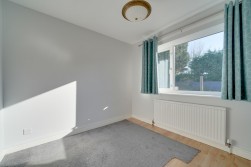 Overcote Lane, Needingworth, Cambs