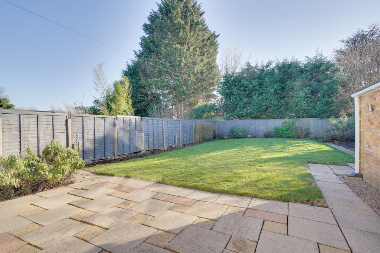 Overcote Lane, Needingworth, Cambs