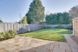 Overcote Lane, Needingworth, Cambs
