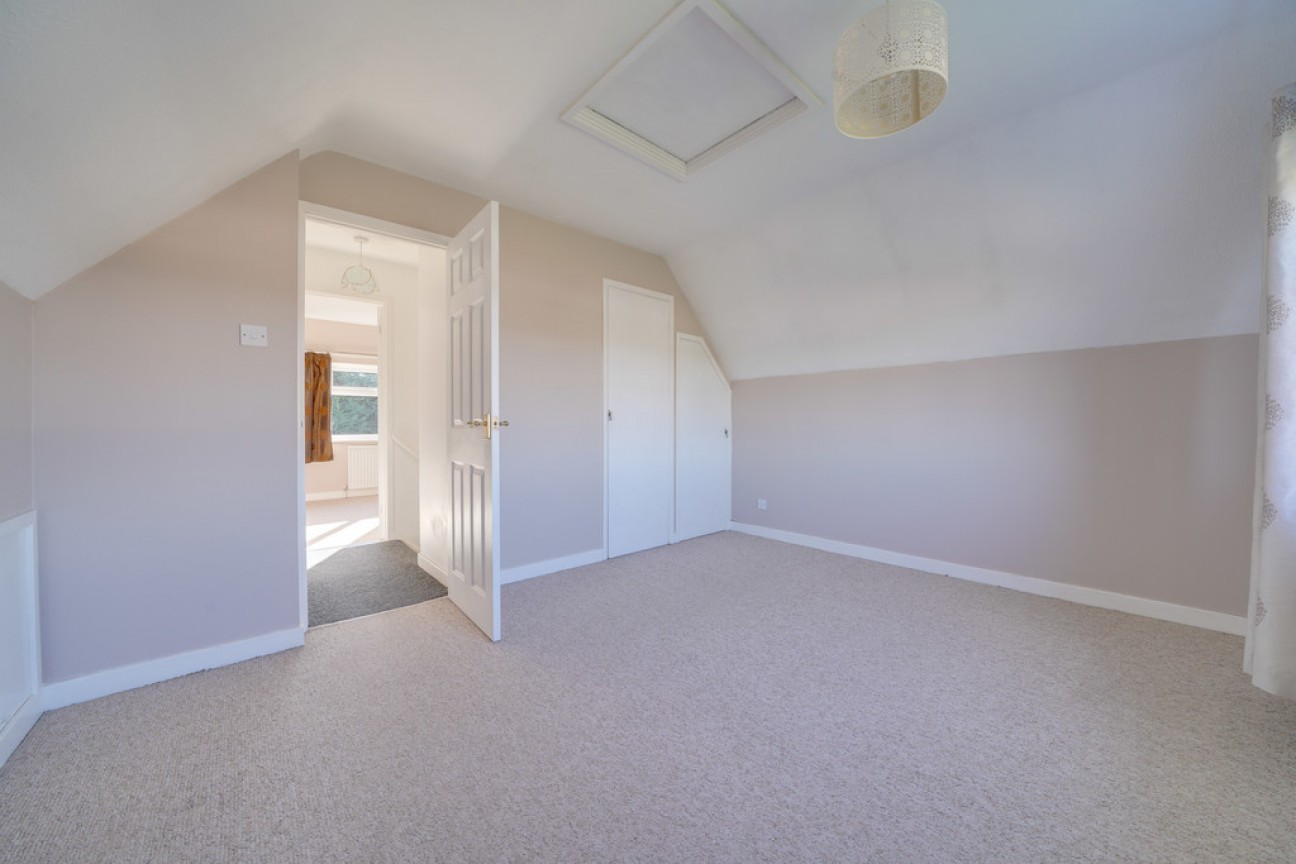Overcote Lane, Needingworth, Cambs
