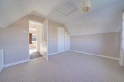 Overcote Lane, Needingworth, Cambs