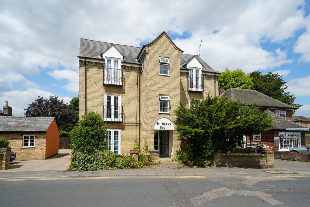 St Marys Court, St Marys Street