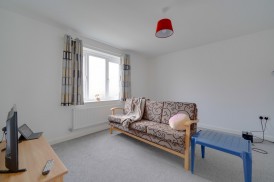 Bloomfield Drive, Huntingdon
