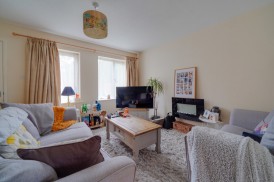 Waveney Road, St. Ives