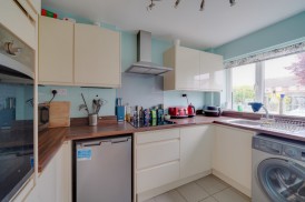 Waveney Road, St. Ives
