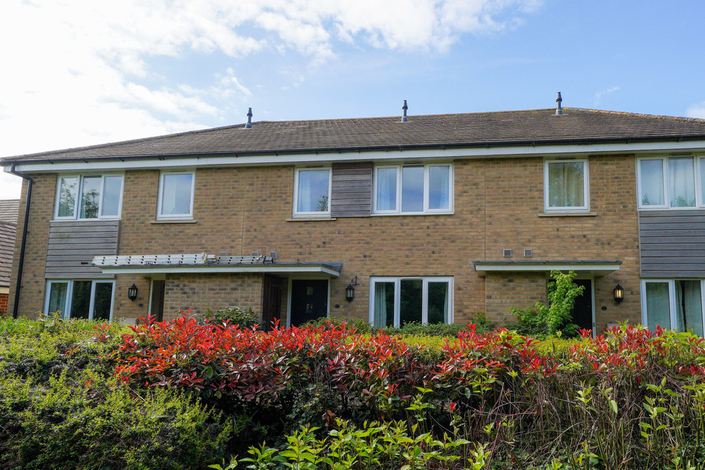 Adams Drive, St. Ives