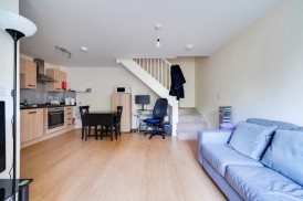 Adams Drive, St. Ives
