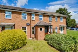Chapel Road, Earith