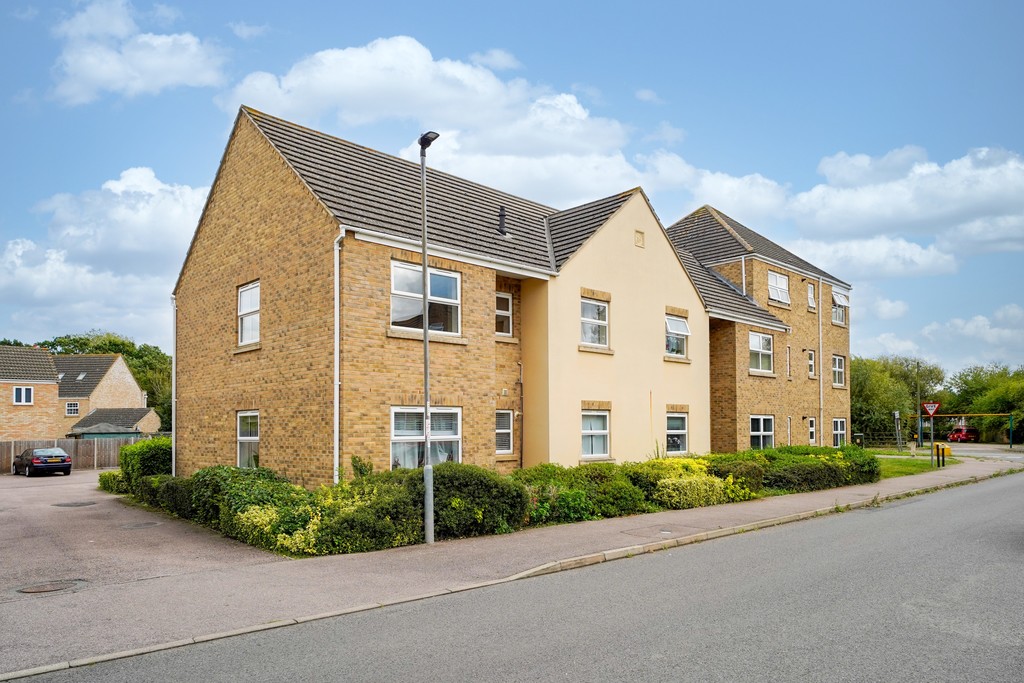 Beevor Court, Sapley, Huntingdon