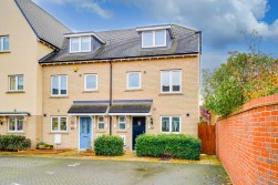 Freston Close, St. Ives