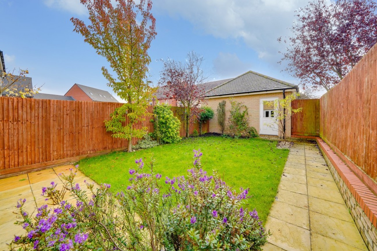 Freston Close, St. Ives
